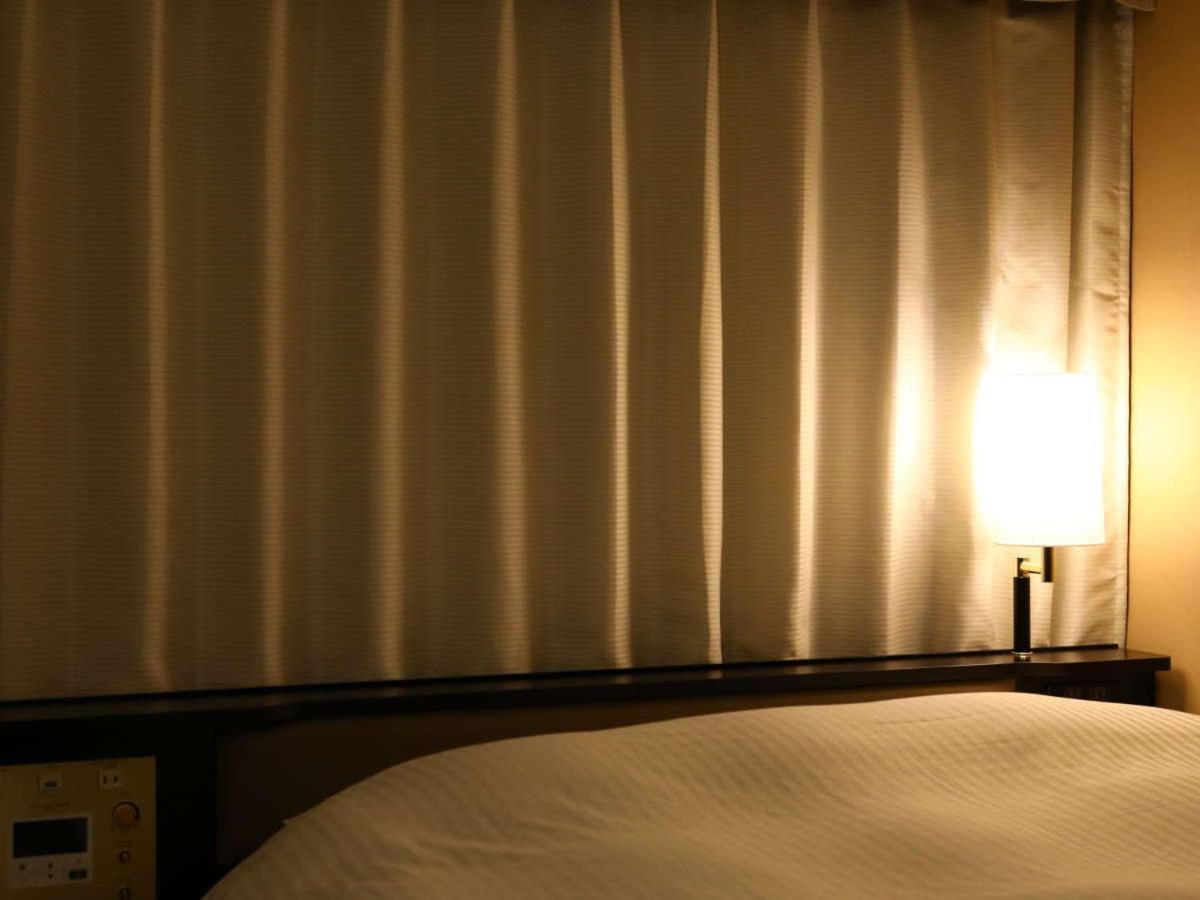 Apa Hotel Komagome Ekimae Tokyo Exterior photo